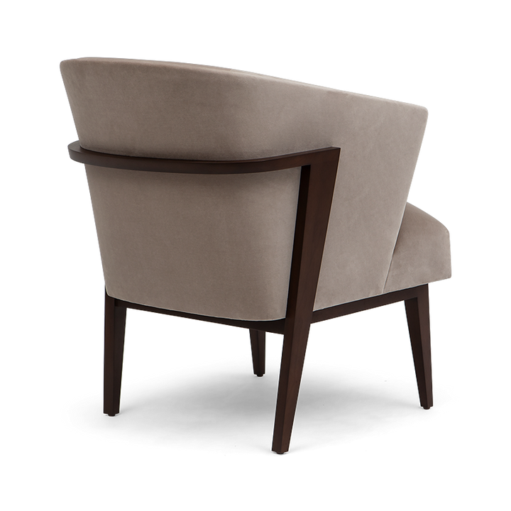 Jourdain Dining  Arm Chair
