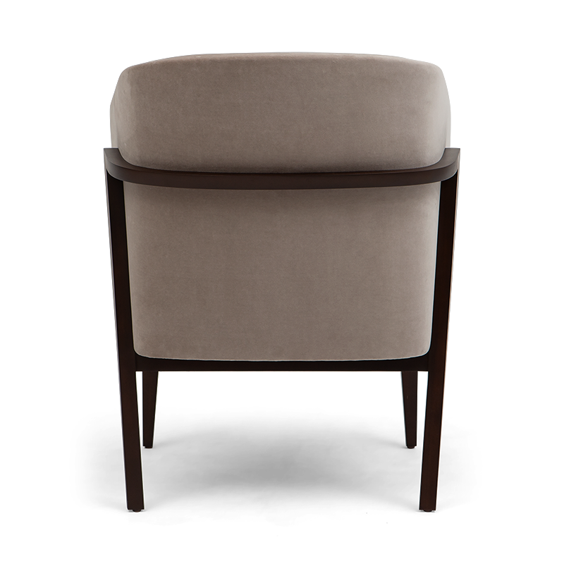 Jourdain Dining  Arm Chair