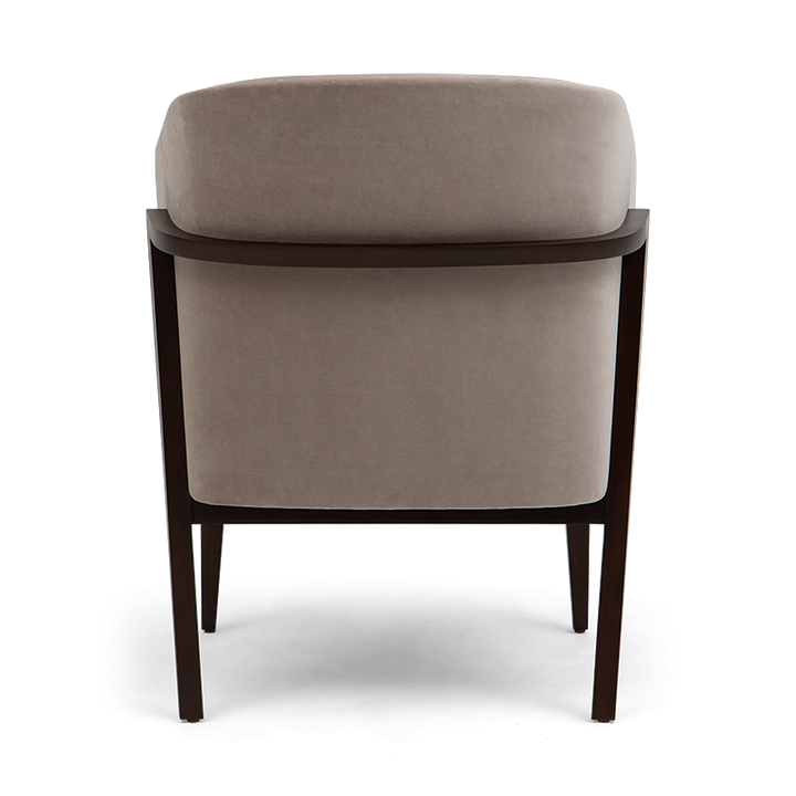 Jourdain Dining  Arm Chair