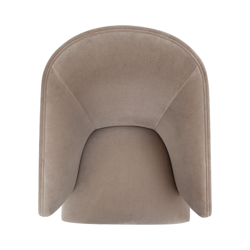 Jourdain Dining  Arm Chair