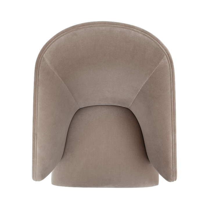 Jourdain Dining  Arm Chair