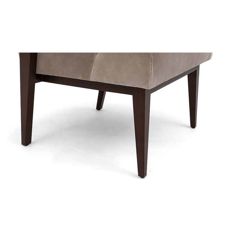 Jourdain Dining  Arm Chair