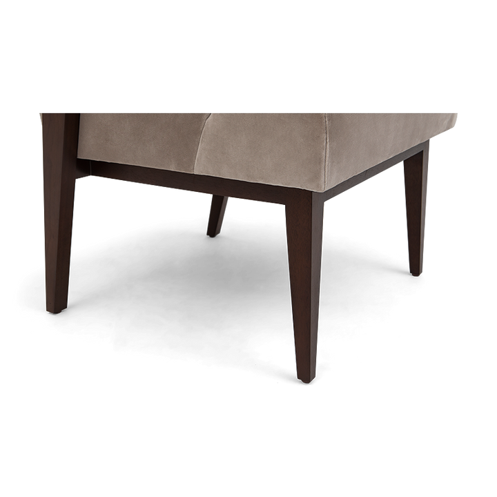 Jourdain Dining  Arm Chair