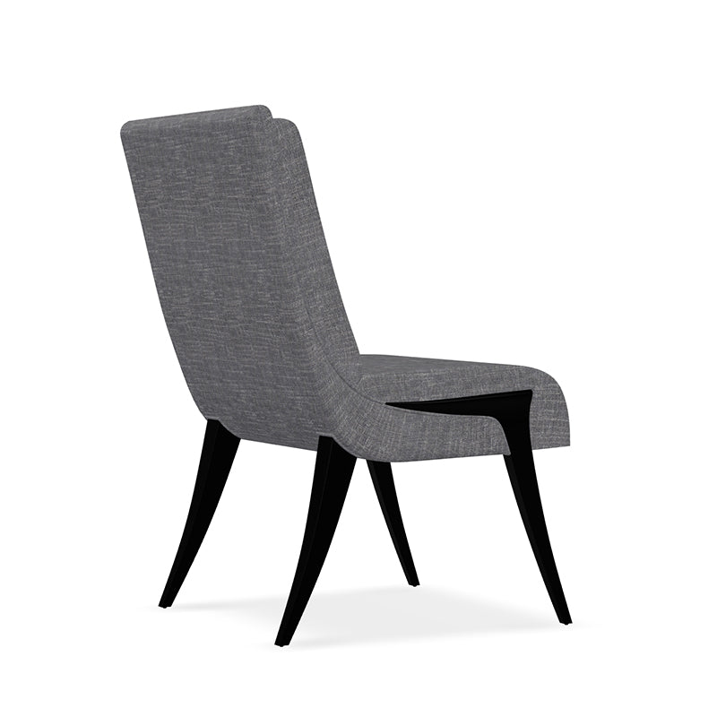 Hubert Dining Side Chair