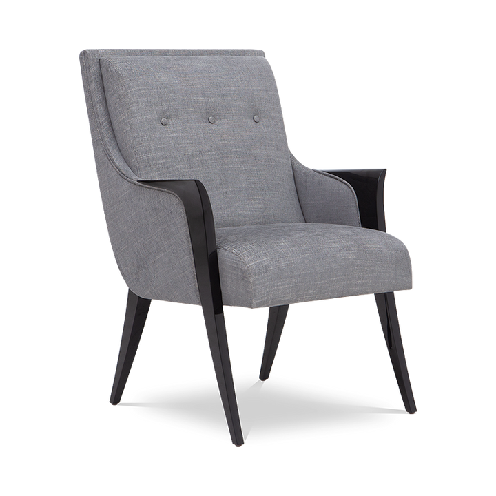 Hubert Dining Arm Chair