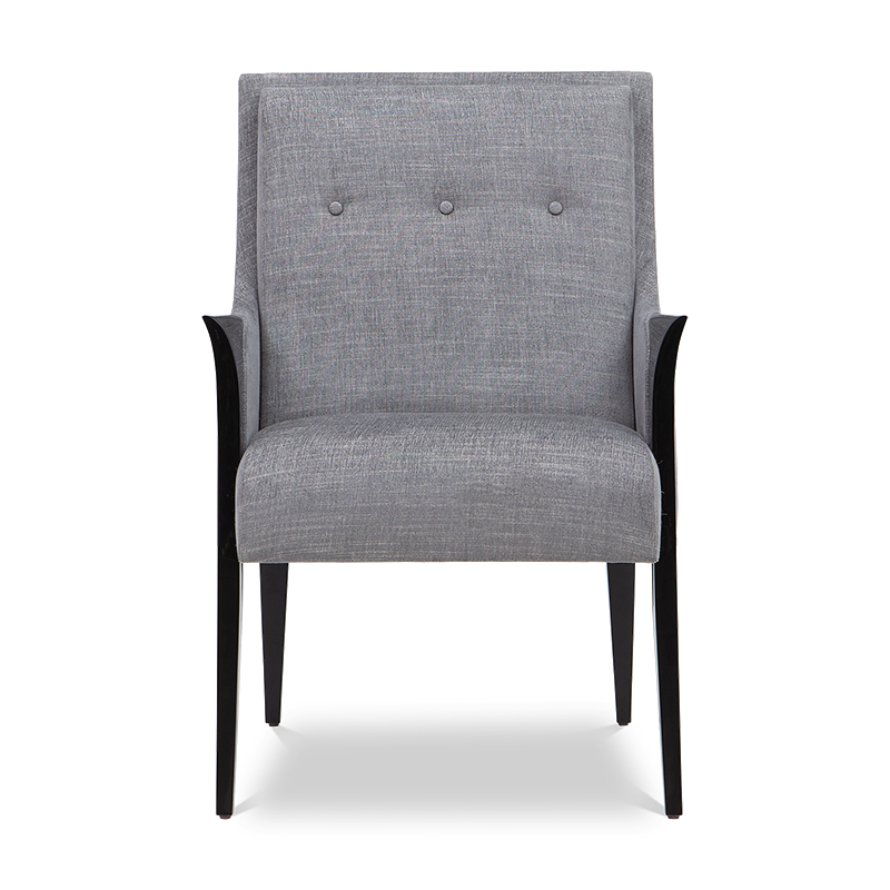 Hubert Dining Arm Chair