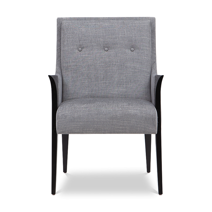 Hubert Dining Arm Chair