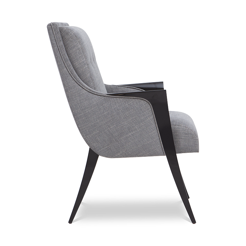 Hubert Dining Arm Chair