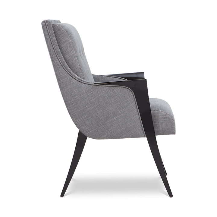 Hubert Dining Arm Chair