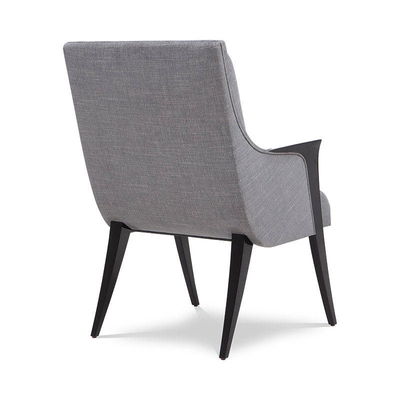 Hubert Dining Arm Chair