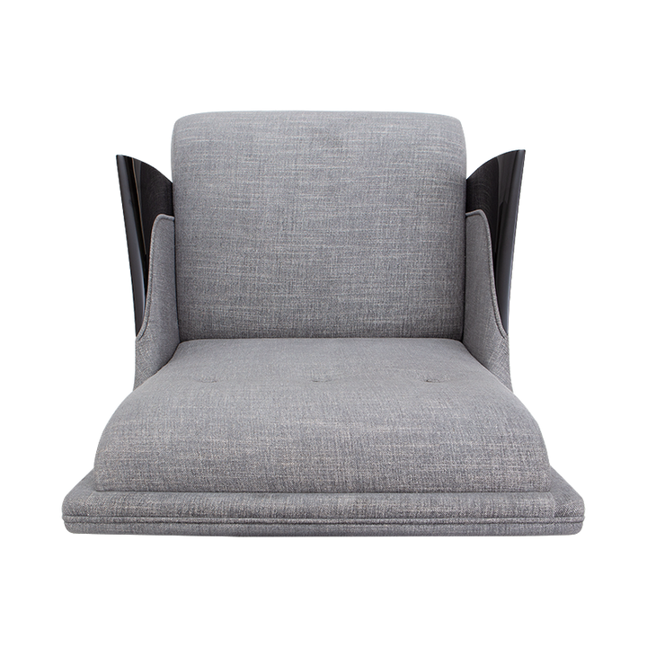 Hubert Dining Arm Chair