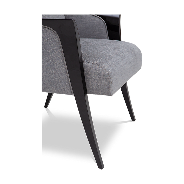 Hubert Dining Arm Chair