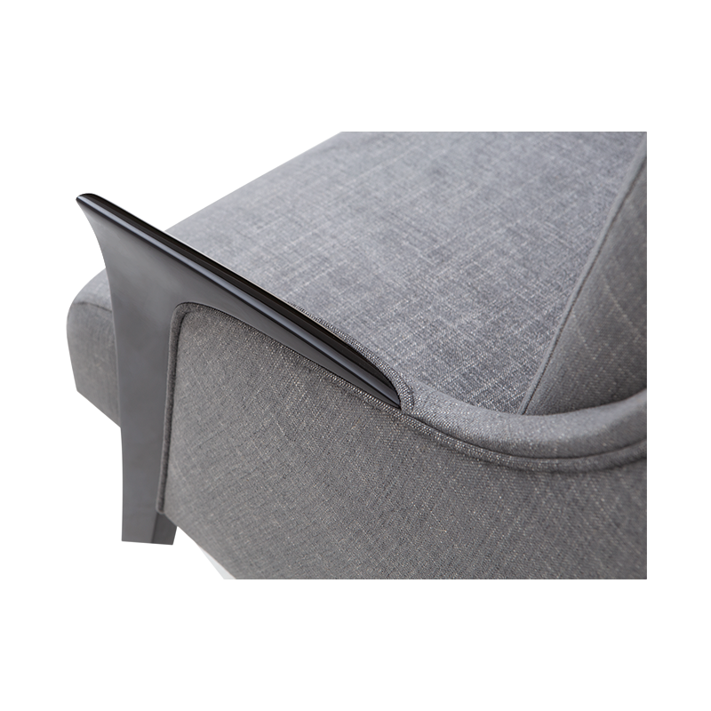 Hubert Dining Arm Chair