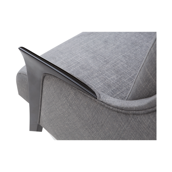 Hubert Dining Arm Chair