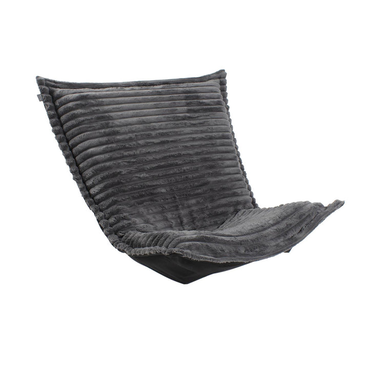 The Shar Pei Puff Puff Chair Cover & Cushion
