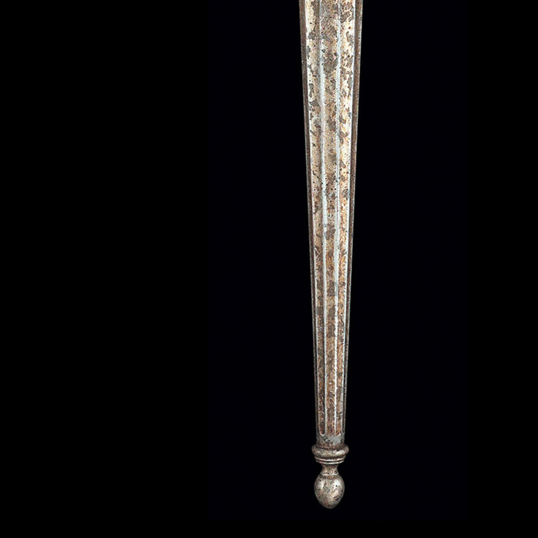 Winter Palace 25" Sconce