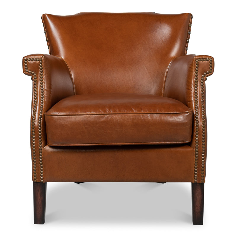Topeka Chair