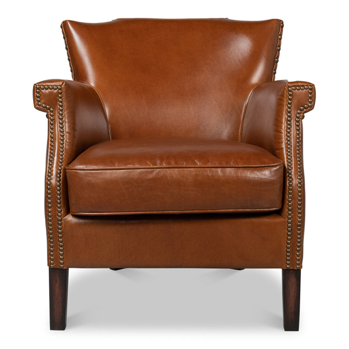 Topeka Chair