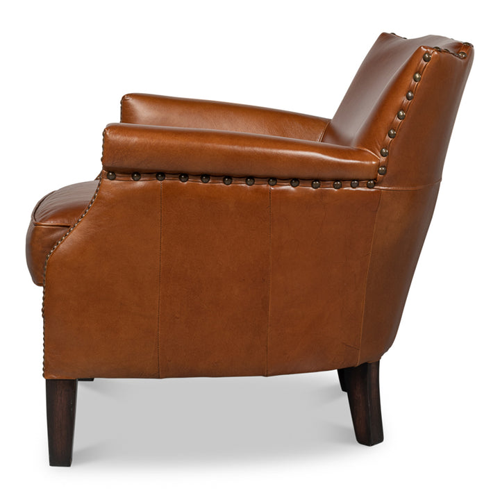 Topeka Chair