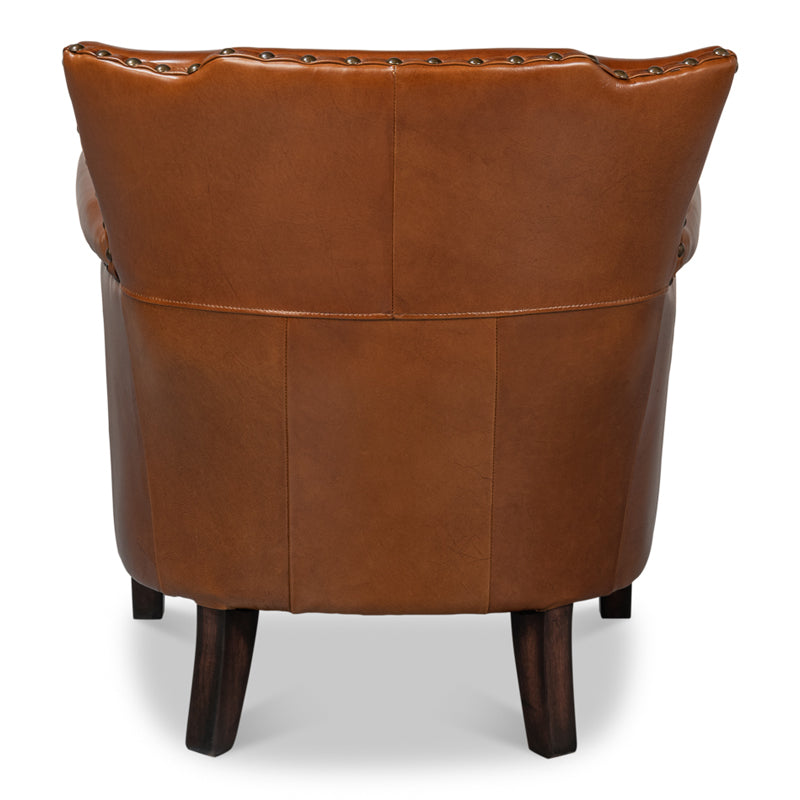 Topeka Chair