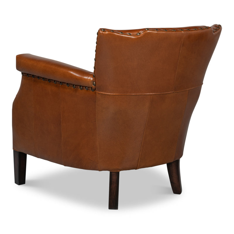 Topeka Chair