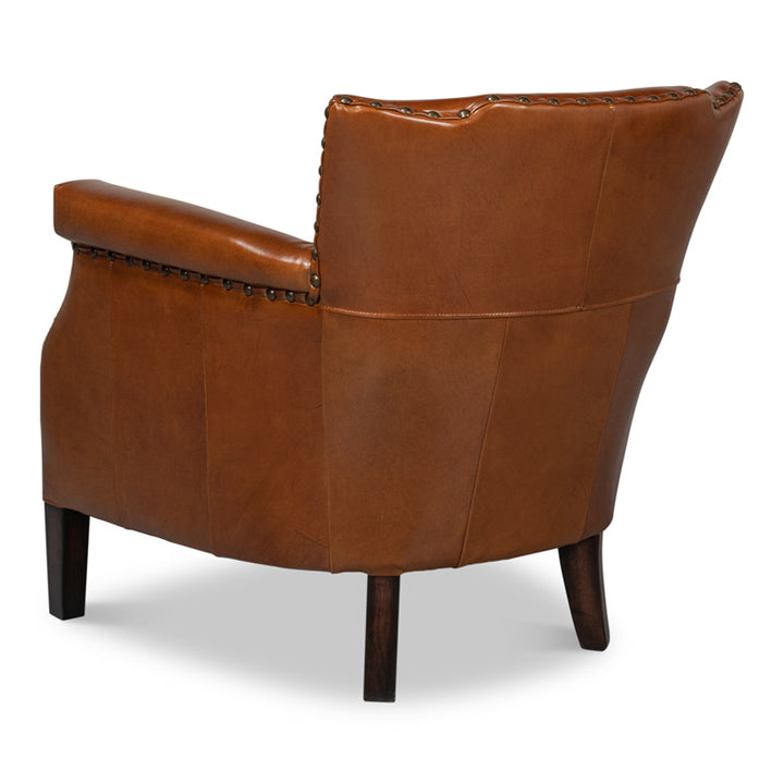Topeka Chair