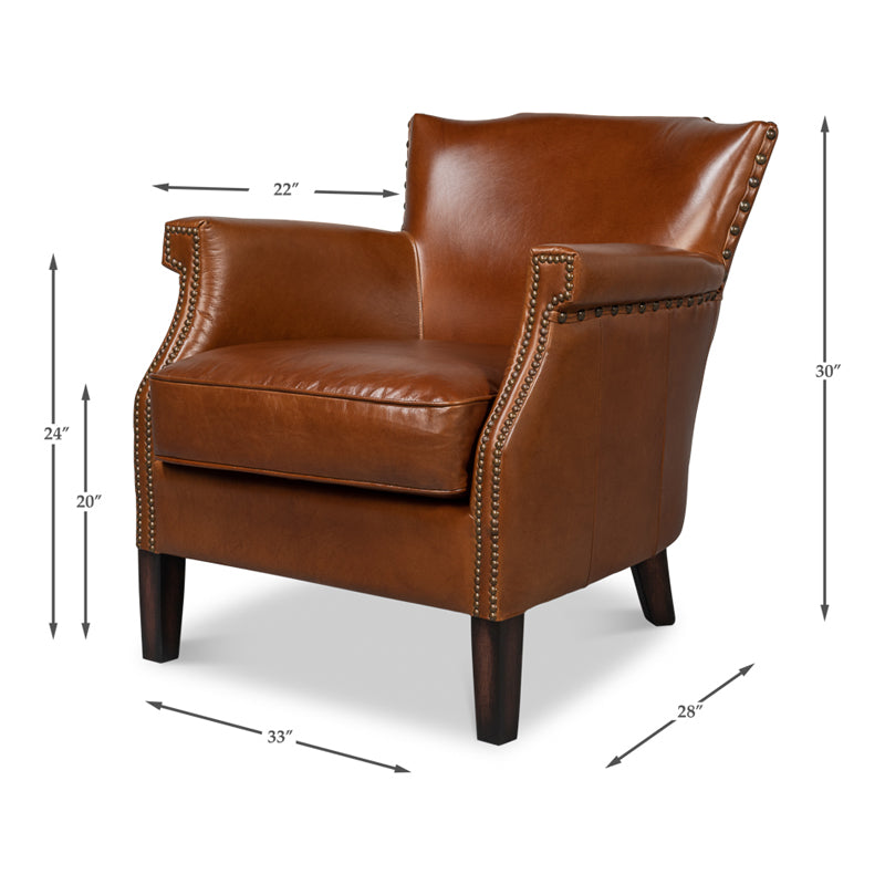 Topeka Chair