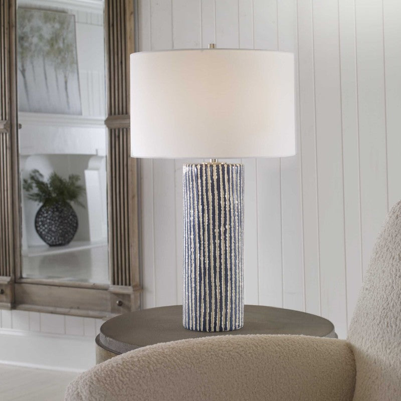 Havana - Table Lamp - Black