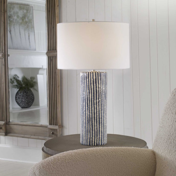 Havana - Table Lamp - Black