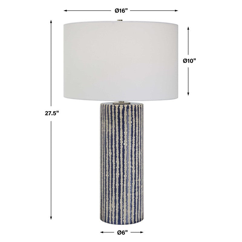 Havana - Table Lamp - Black