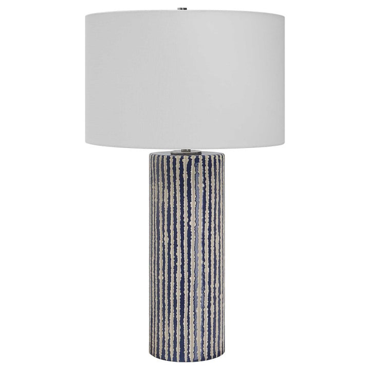 Havana - Table Lamp - Black