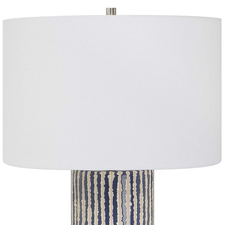 Havana - Table Lamp - Black