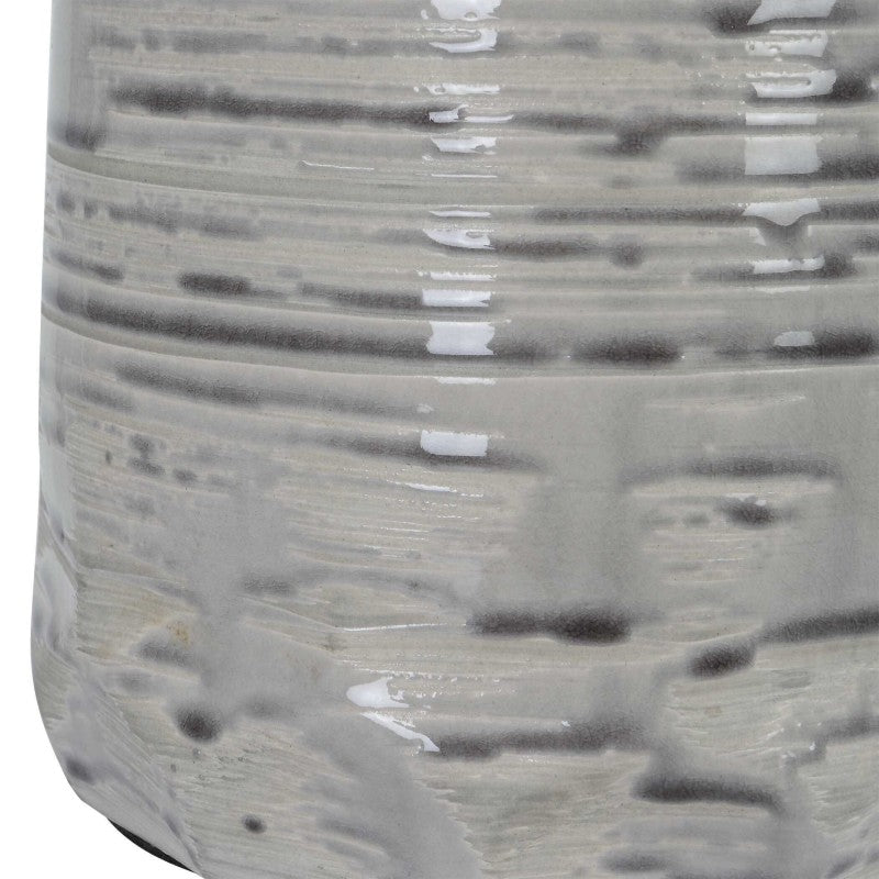 Cyclone - Table Lamp - Ivory