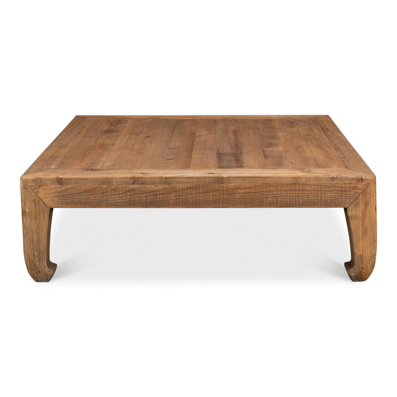 Classic Chinese Coffee Table