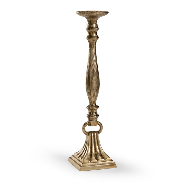 Candlestand - Bronze (Lg)
