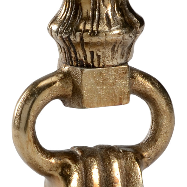 Candlestand - Bronze (Lg)
