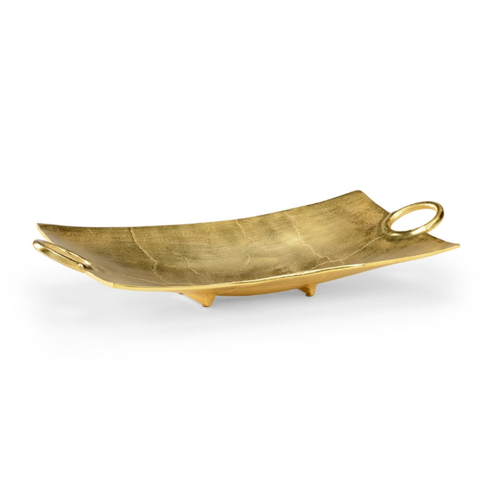 Eyelet Tray