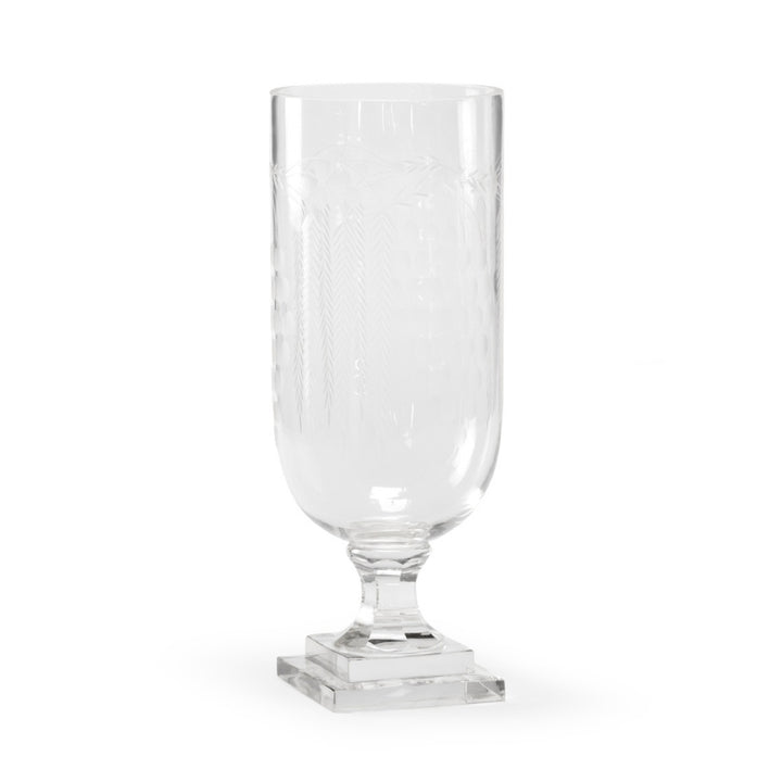 Weeping Grape Vase