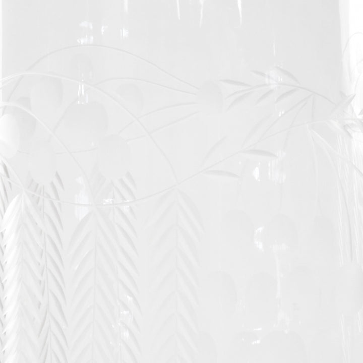 Weeping Grape Vase
