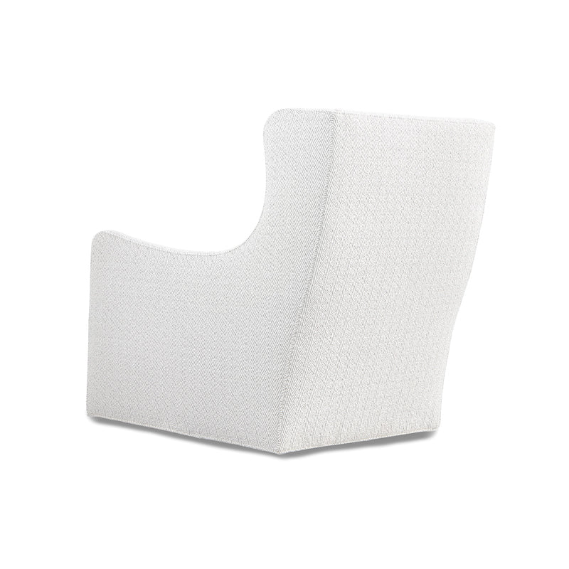 Everly Swivel Rocker