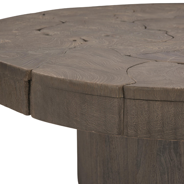 Calavaras Cocktail Table