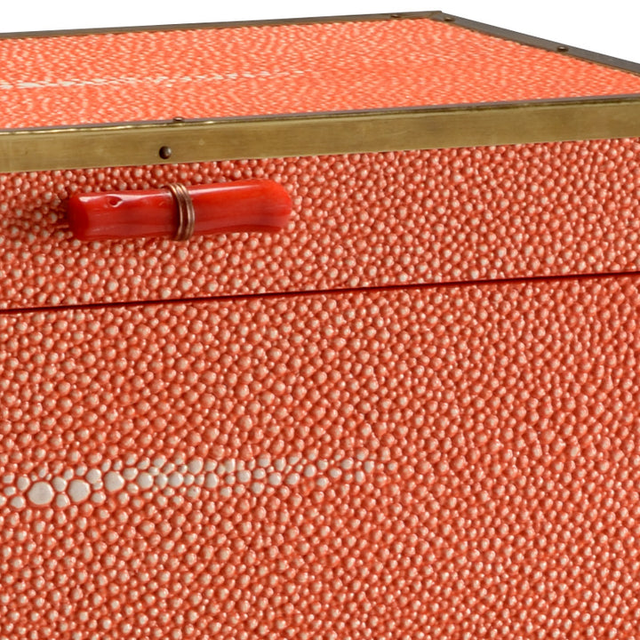 Cousteau Boxes - Coral (S3)