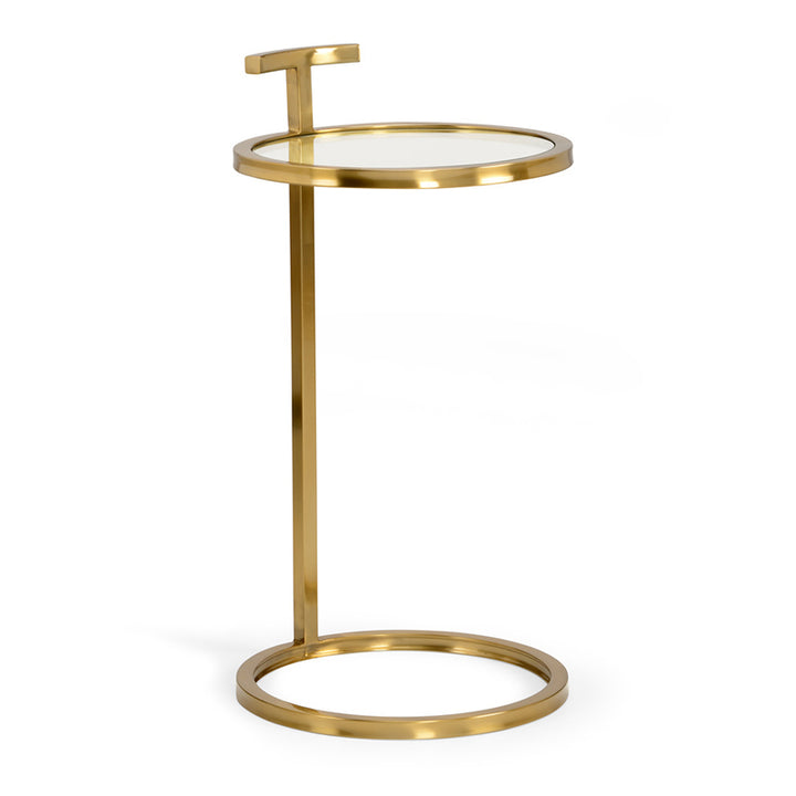 Elsie Table