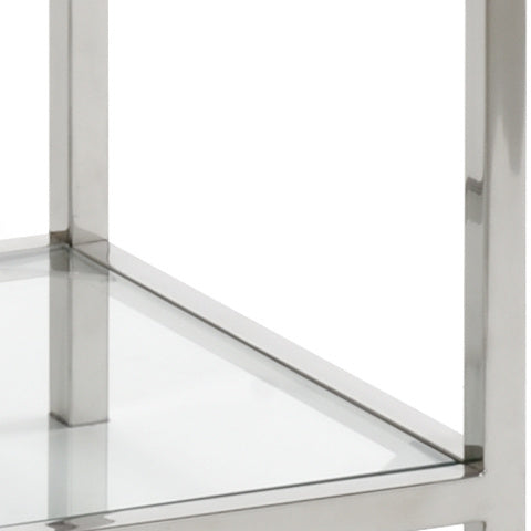 Langdon Shelf Unit