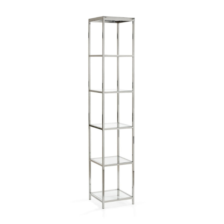 Langdon Shelf Unit