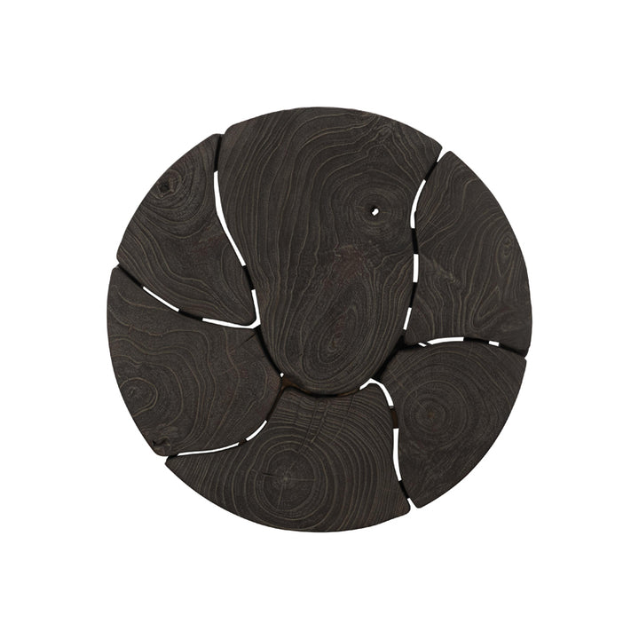 Lanita Accent Table