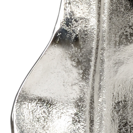 Banana Leaf - Silver