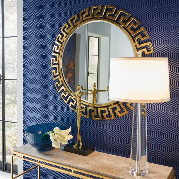 Athena Mirror (Lg)
