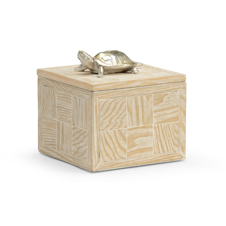 Tortoise Box (Sm)