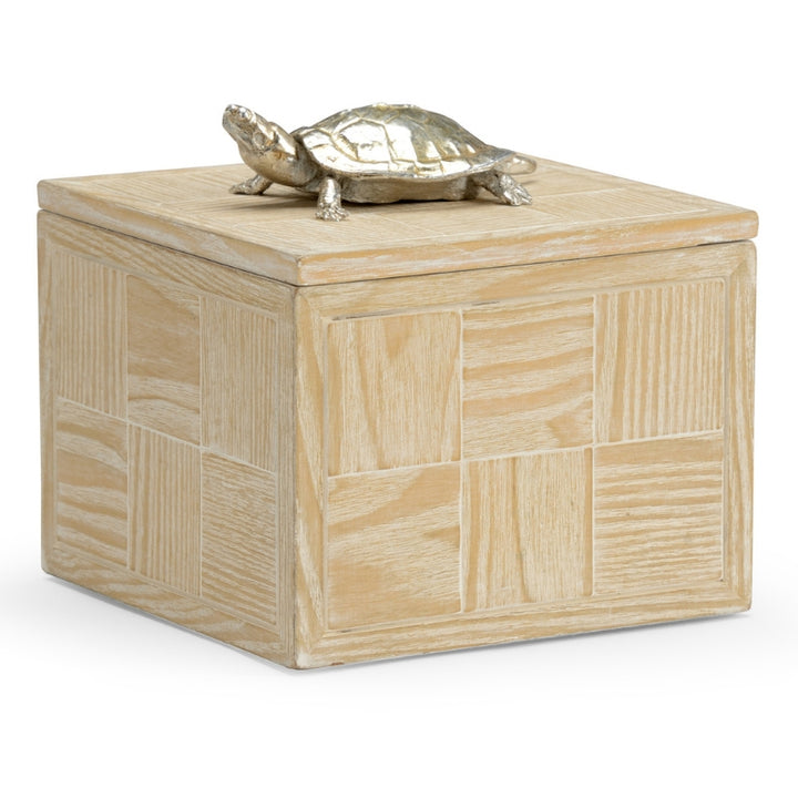 Tortoise Box (Lg)